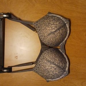 Push up bra